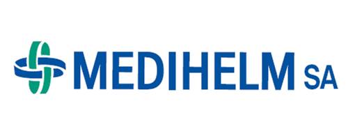 MEDIHELM